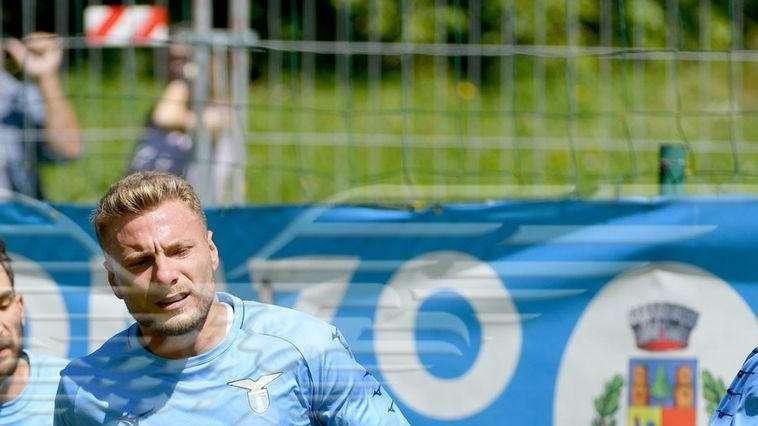 Lazio, Basic si fa spazio a centrocampo: può essere il suo anno