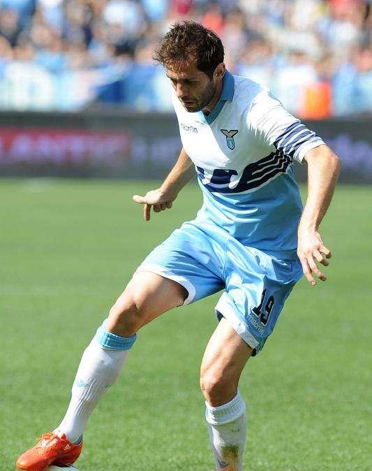 FORMELLO - Radu, forfait in vista. Ma Lulic torna a centrocampo 