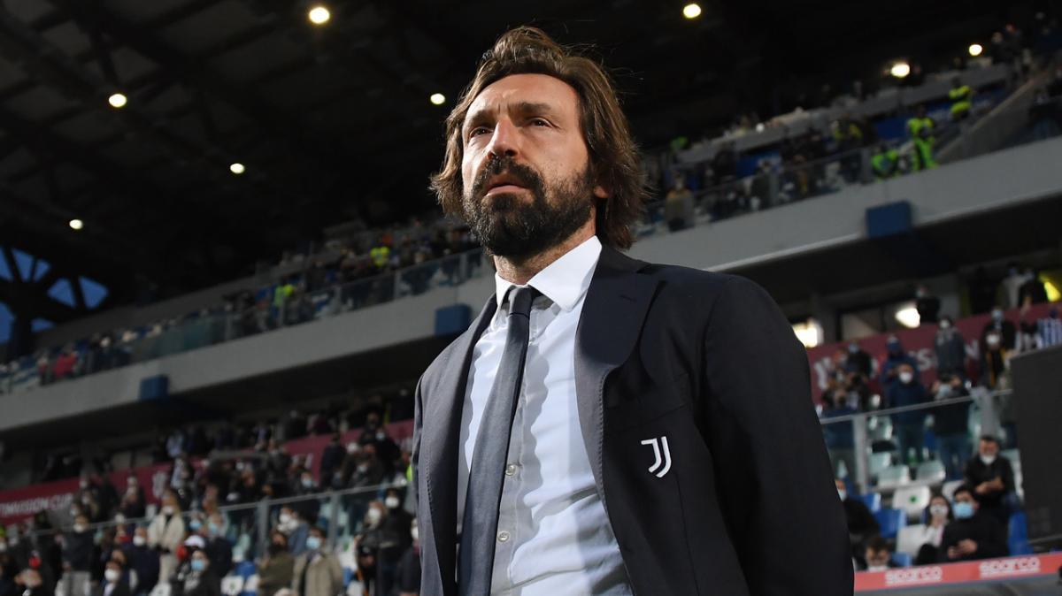 Italia, Pirlo sarà il nuovo ct. Nello suo staff anche un ex Lazio
