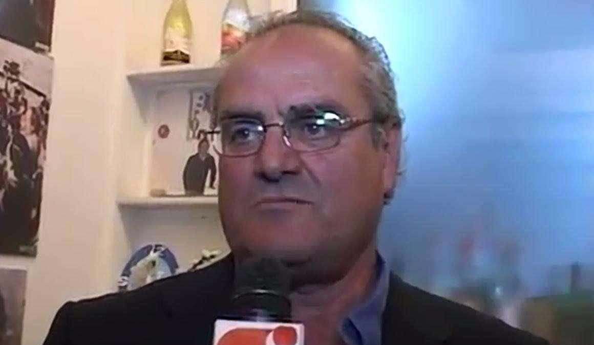 Bruscolotti: "Contro la Lazio un Napoli vergognoso"