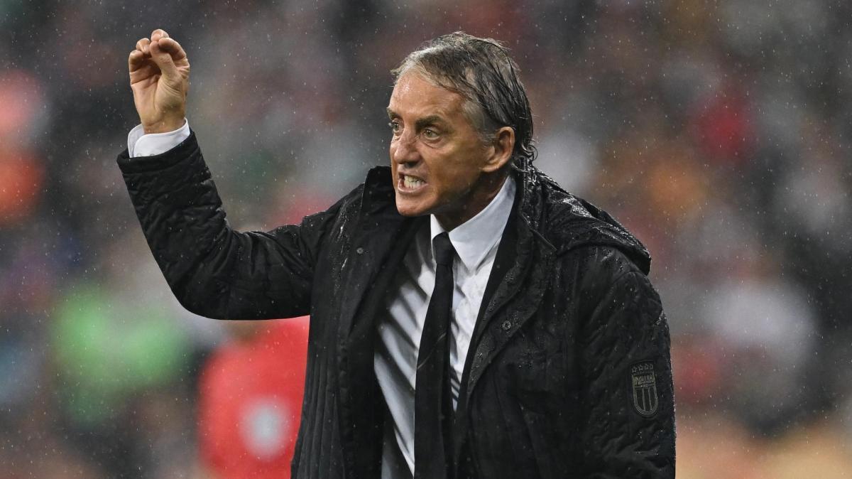 Francia-Italia, le probabili formazioni: Mancini punta ancora su Frattesi