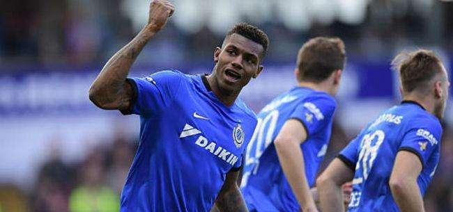 Calciomercato, il Bruges tratta Jovanovic: Wesley si avvicina alla Lazio?