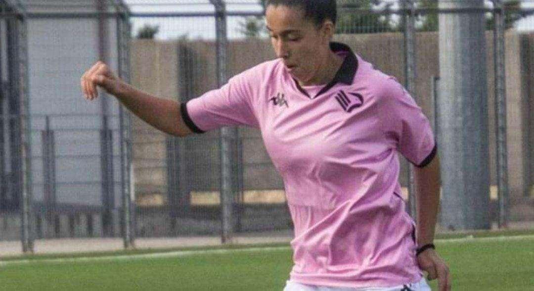 Calcio femminile, scomparsa a seguito di un malore l'ex calciatrice del Palermo
