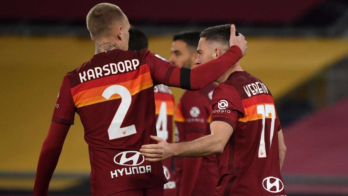 Roma - Milan, i giallorossi non ci stanno: il tweet polemico del club - FOTO 