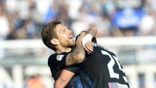 Calciomercato Lazio: tutto su Gomez, Petagna e Freuler. A Milano incontro Lotito-Marino