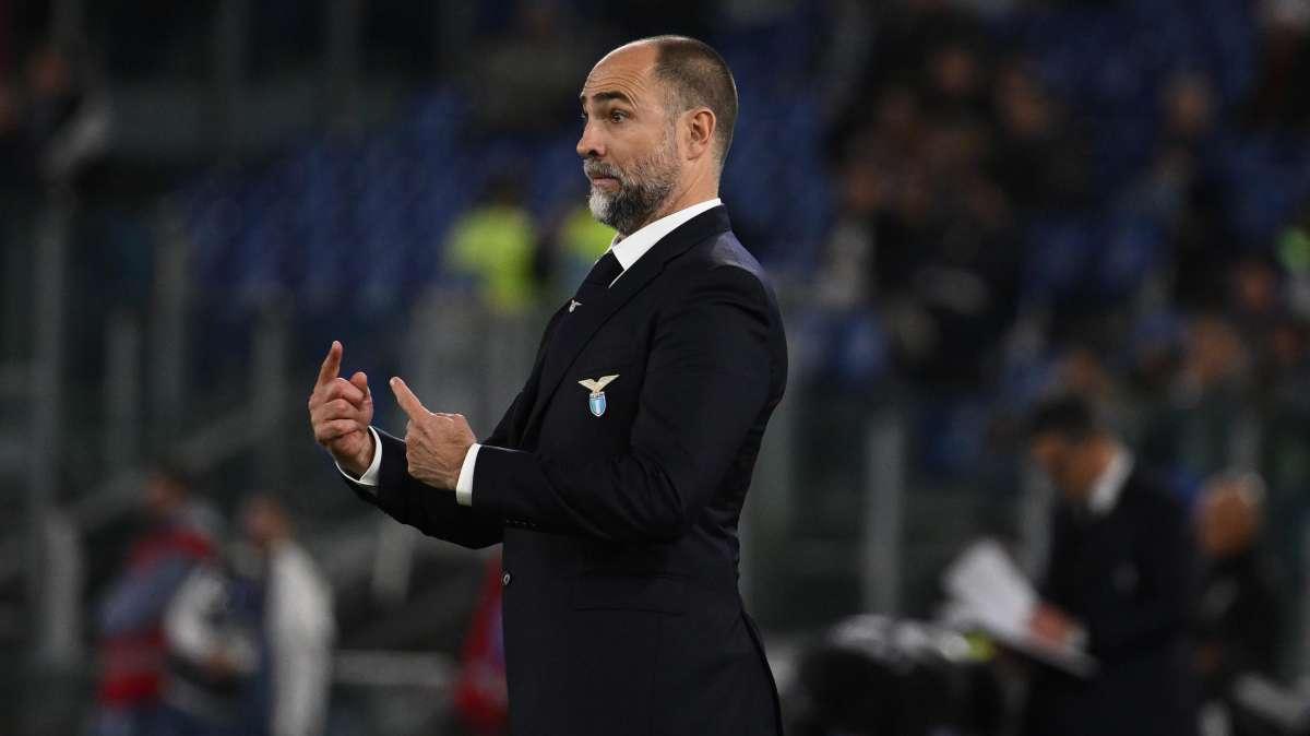 Lazio, Tudor sul confronto con i tifosi: "Dovrò parlare con i giocatori..."