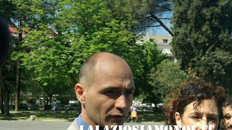 Frongia: "Flaminio? Tre progetti di riqualificazione in corso. Resterà un impianto sportivo" - VIDEO