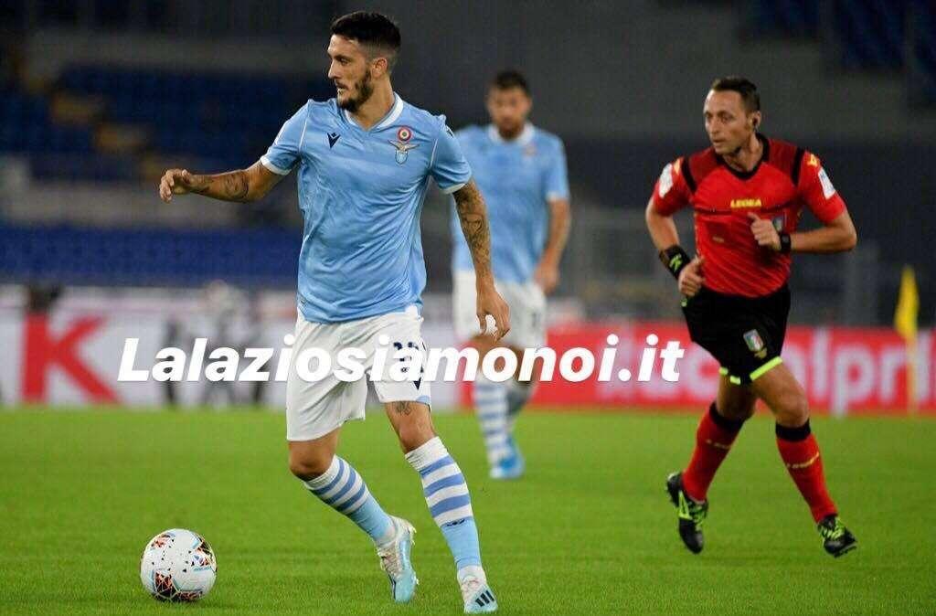 Serie A, classifica assist: Luis Alberto al secondo posto