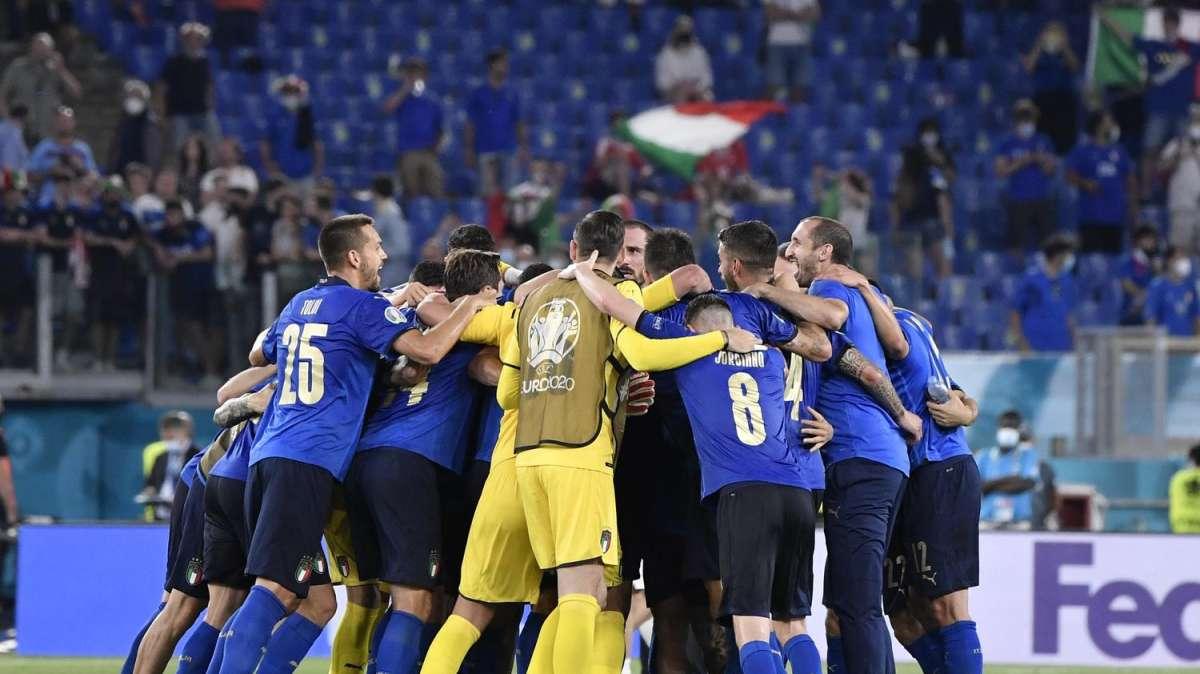 Italia - Galles, le probabili formazioni: Mancini prepara una mini rivoluzione