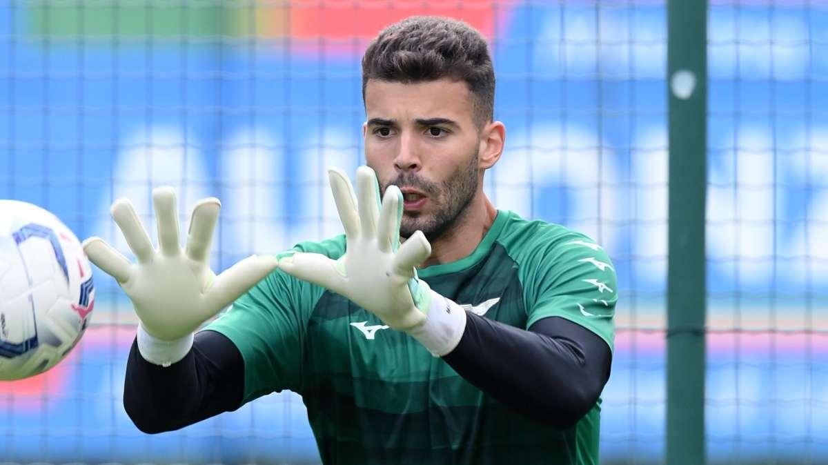 Calciomercato Lazio | Dalla Spagna: "L'Almeria vuole vendere Maximiano"