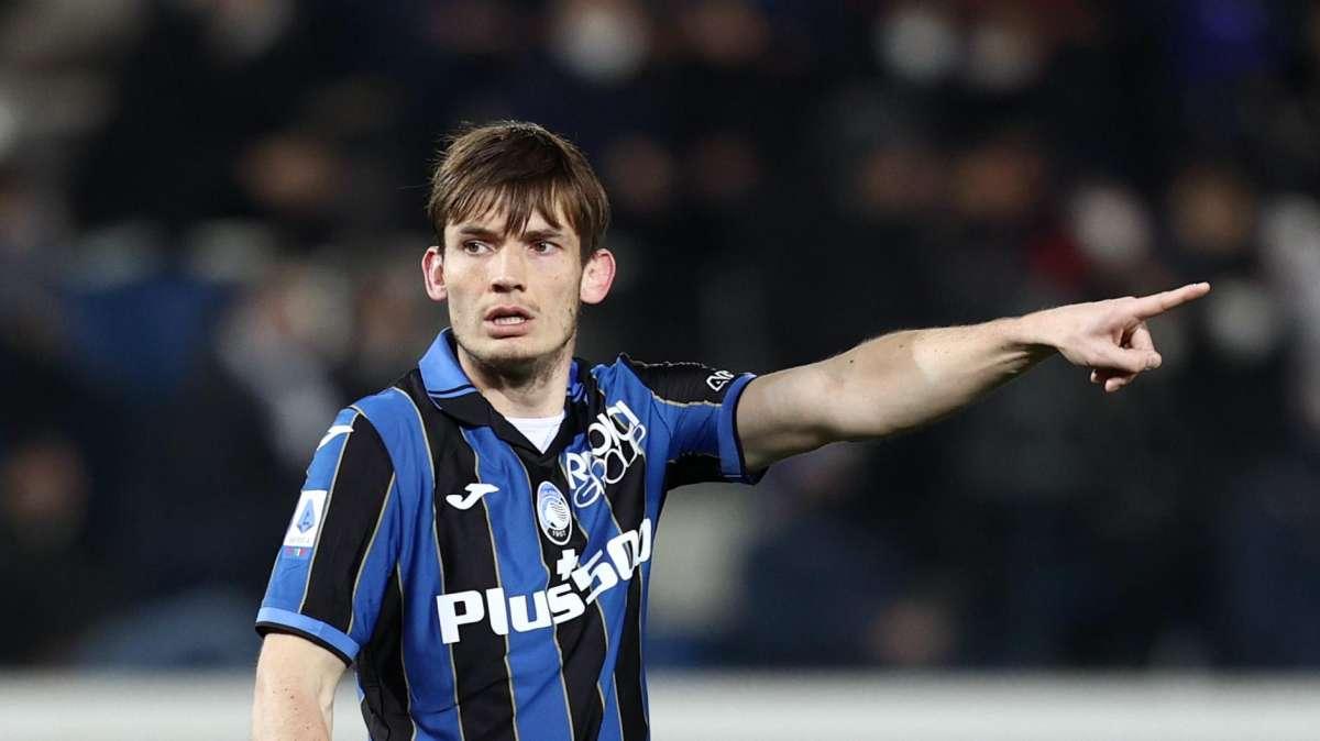 Atalanta, De Roon: "Con questa sconfitta diciamo addio alla Champions"