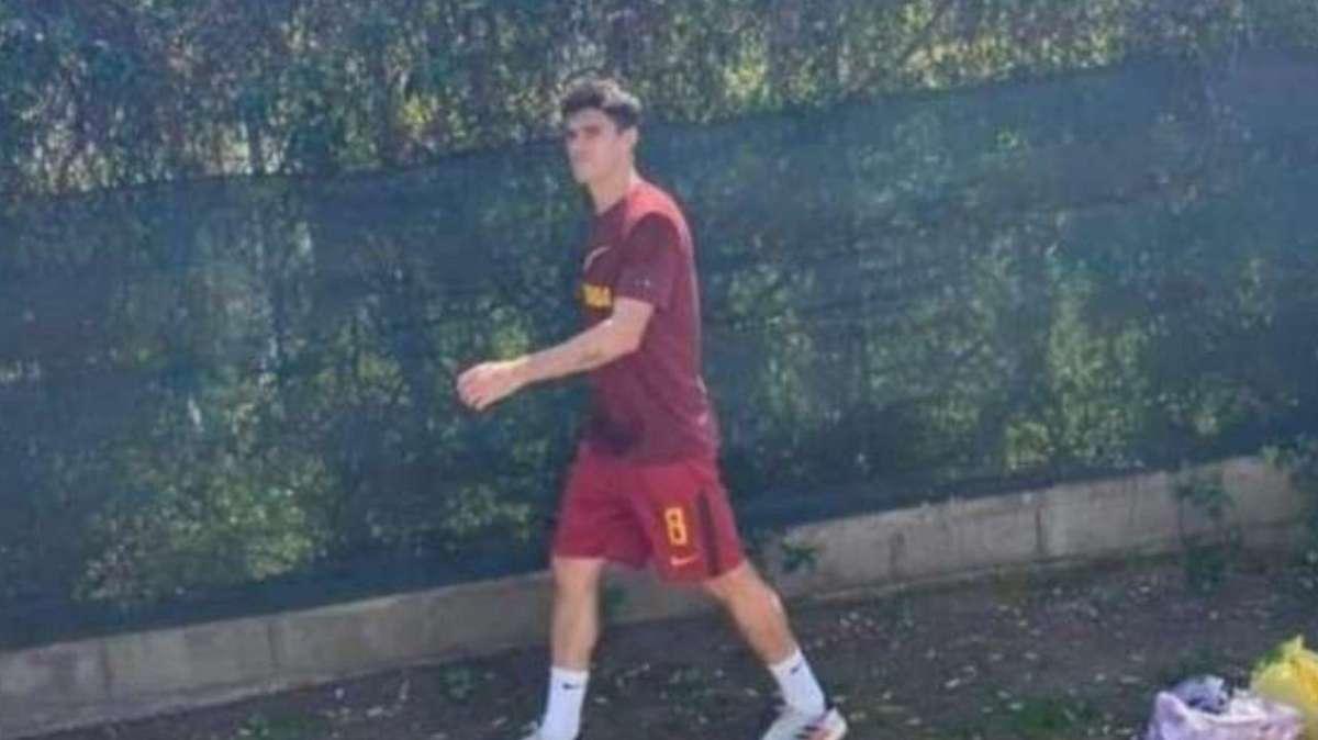 Alessandro, il tifoso del video a Perotti e Dzeko: "Le immagini sono di venerdì, altro che fake..."