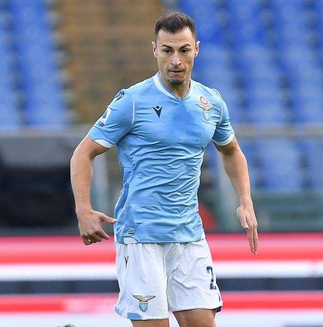Lazio, la Romania corteggia Radu: le Olimpiadi sono l’arma in più