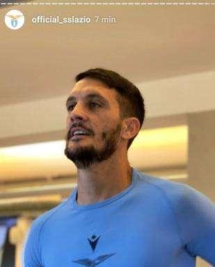 Lazio, test anche a Isokinetic: i giocatori biancocelesti presenti - FT&VD