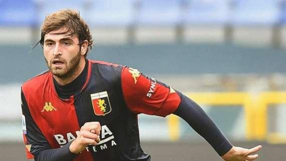 Caso stupro Siena, Portanova in silenzio durante l'interrogatorio