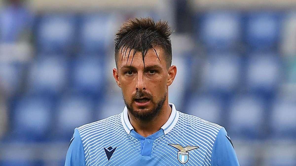 Lazio - Borussia Dortmund, Acerbi: "Siamo stati determinati, ora pensiamo a sabato"