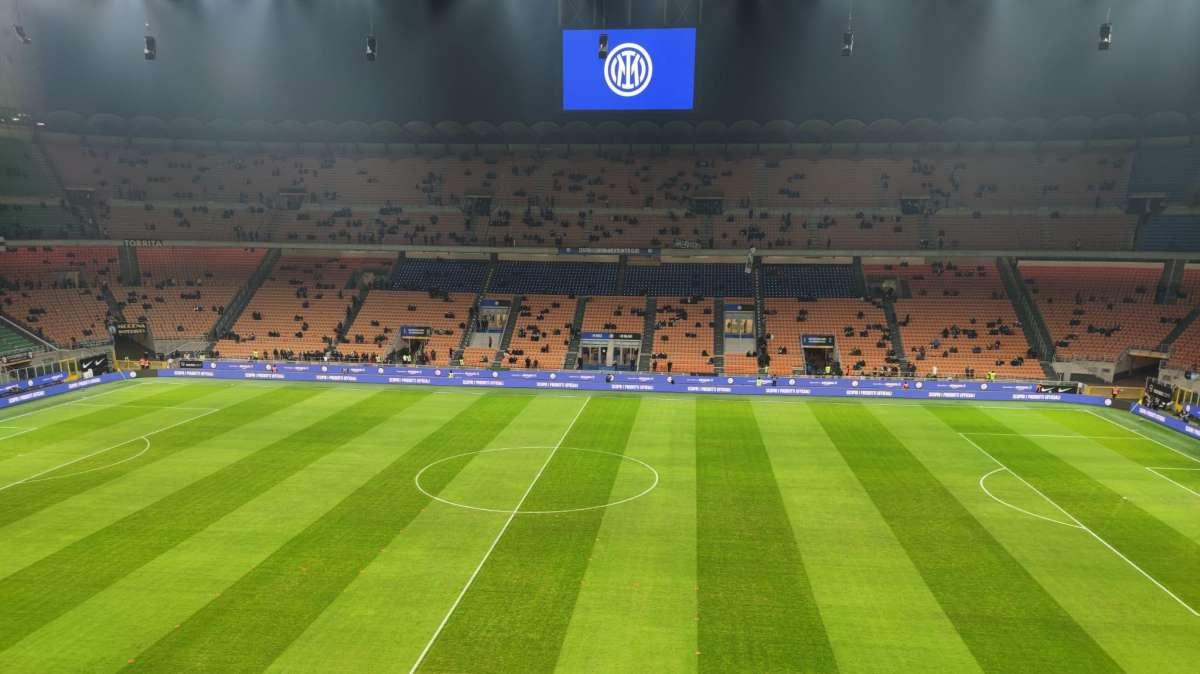 RIVIVI DIRETTA - Inter - Lazio 2-1: Immobile pareggia, il gol di Skriniar vale 3 punti per Inzaghi