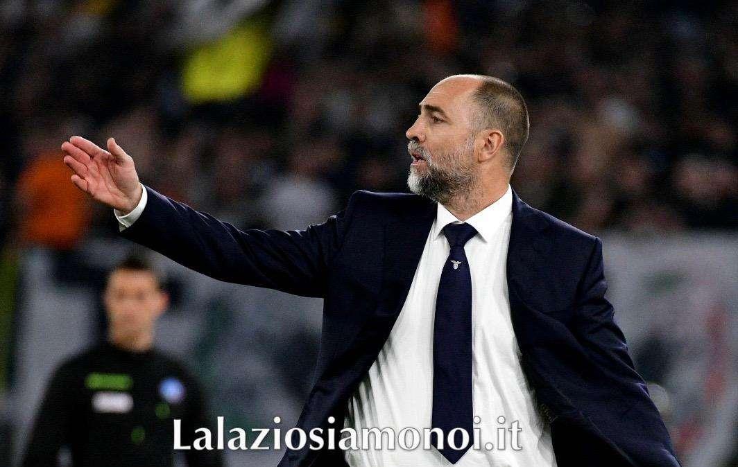 Lazio, finito il secondo incontro con Tudor: i dettagli 