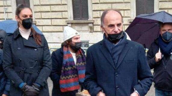 Le ultime parole di Wilson ricordate dalla Fondazione Lazio