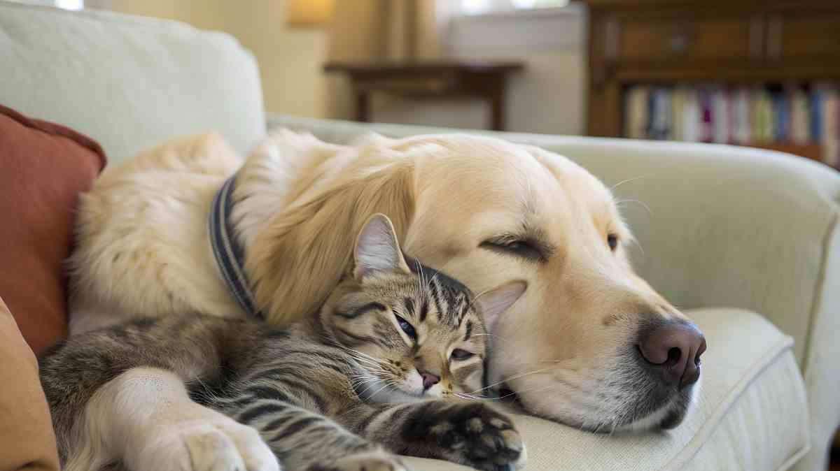 Roma | Sei amante di cane e gatti e abiti nella Capitale? Notizia pazzesca!