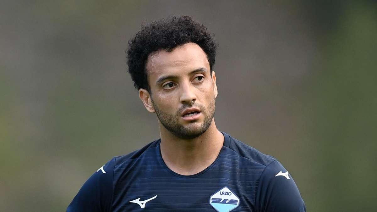 Lazio, Felipe Anderson: "Roma e questa squadra hanno segnato la mia vita..."