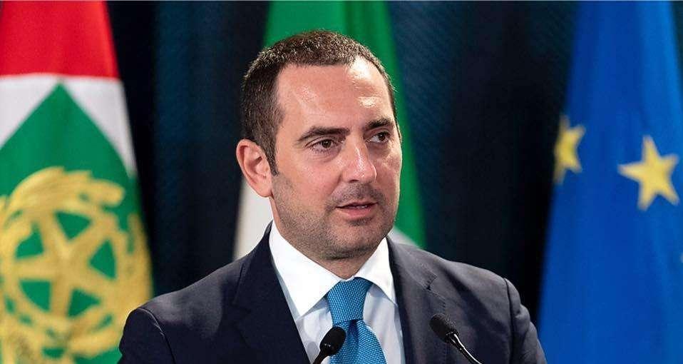 Serie A, Spadafora: "Lasciamo aperto uno spiraglio per la ripresa"