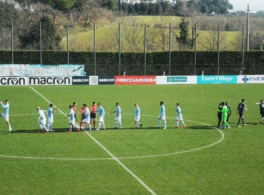 Coronavirus / UFFICIALE - Primavera, rinviata Atalanta - Lazio