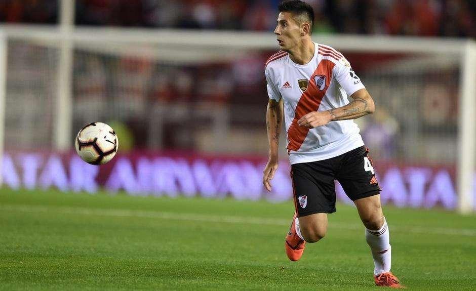 Calciomercato Lazio, dall'Argentina: "Duello con il Valencia per il terzino del River"