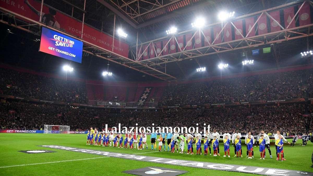 Ajax - Lazio | "Divieto draconiano, sermone morale", la Uefa contro la sindaca Halsema: il carteggio completo