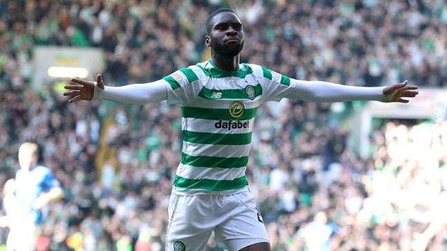 Calciomercato Lazio, il destino di Edouard: oggi avversari, poi a gennaio...