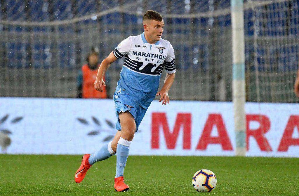 Europei Under 19, il sogno di Armini: la Lazio a vita, nel segno di Nesta