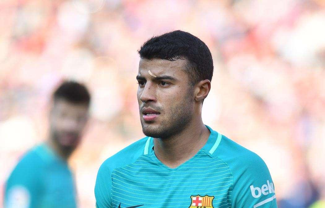 Calciomercato Lazio, Tare non pensa a Rafinha. Il Mundo Deportivo: "Zero contatti"