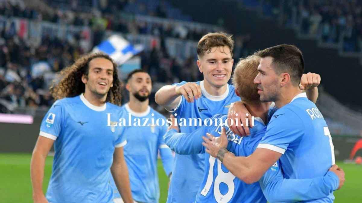 Lazio, numeri impietosi in attacco: così male solo dieci anni fa