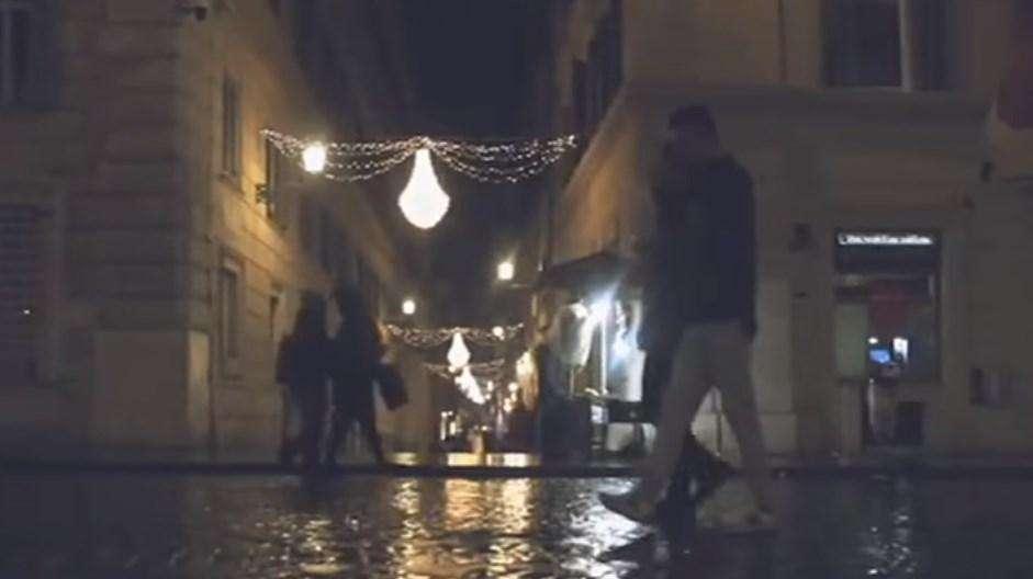 Meteo Roma / Previsioni da inverno: freddo e pioggia. Il Sole ci prova...