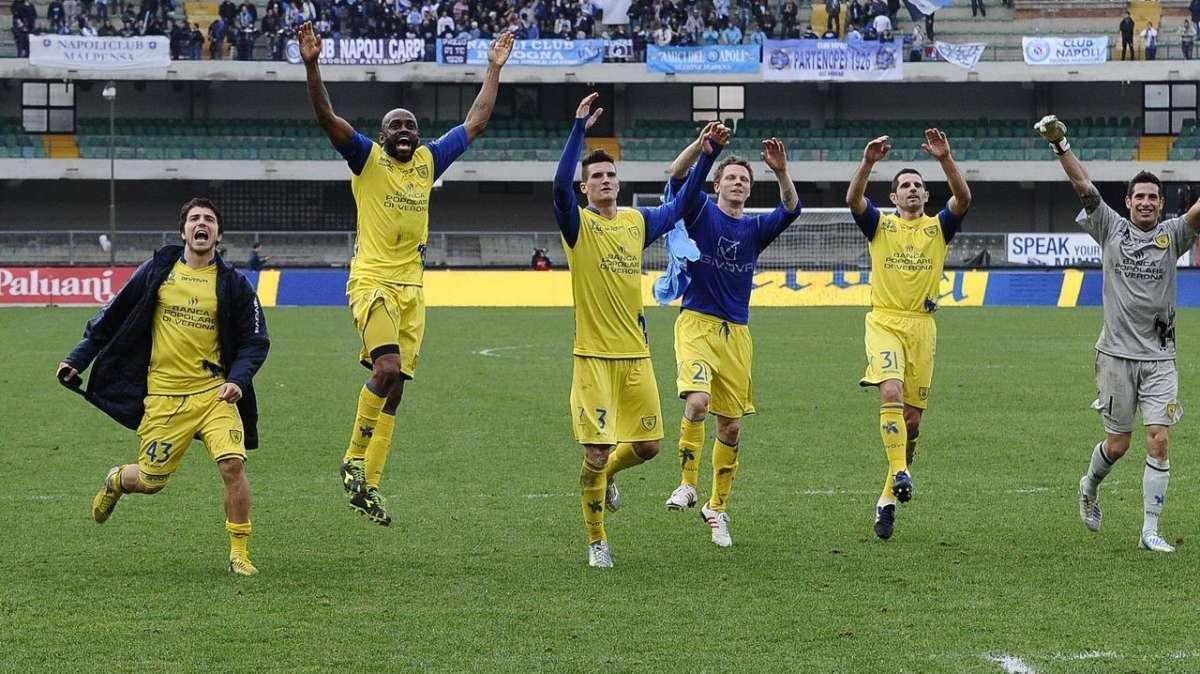 L'AVVERSARIO - Il mercato dà, il mercato toglie. Un Chievo rinforzato per il battesimo della prima Lazio senza Profeta