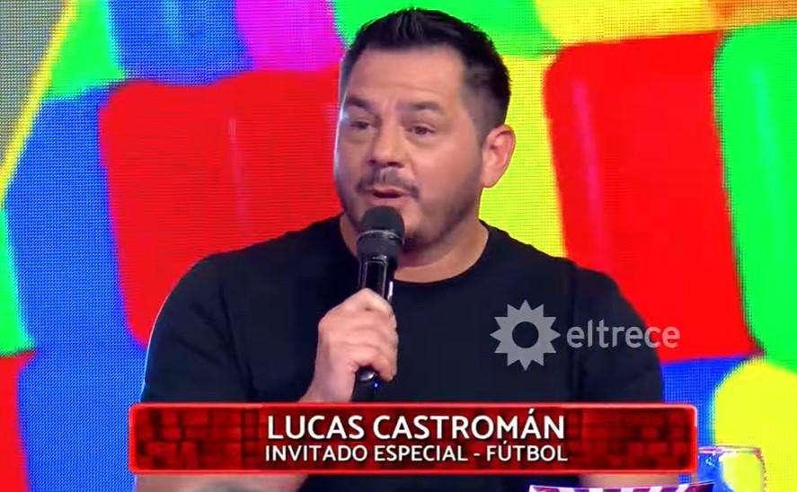Lazio | Lucas Castroman consiglia Iborra: il tecnico del Boca in discussione