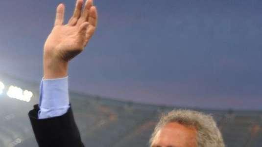 Cragnotti: "La Lazio può arrivare in Champions. La Var? Non sono favorevole"