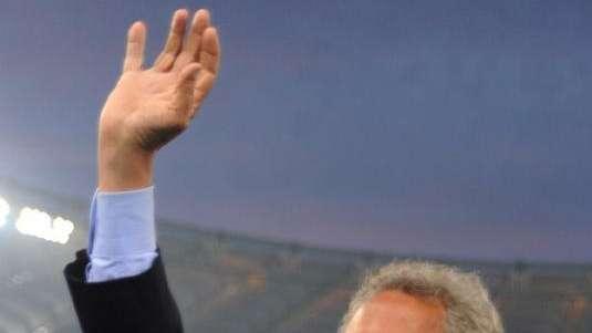 Lazio, Cragnotti compie 80 anni: gli auguri del club biancoceleste