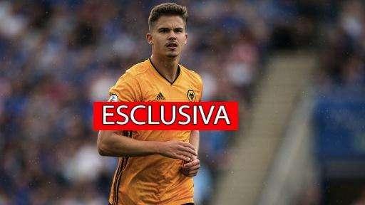 Calciomercato Lazio, Dendoncker nel mirino: Tare ci pensa 