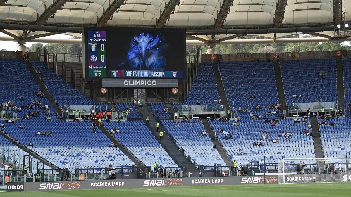 Lazio, che fine ha fatto la campagna abbonamenti? Le ultime