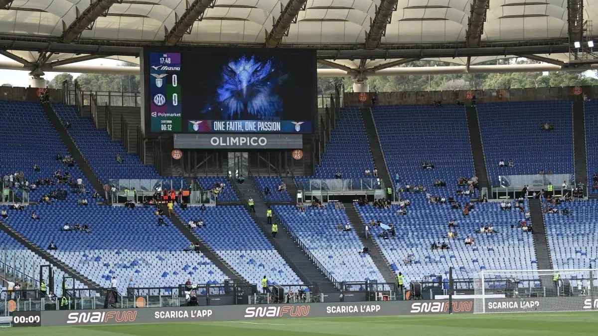 Lazio, che fine ha fatto la campagna abbonamenti? Le ultime