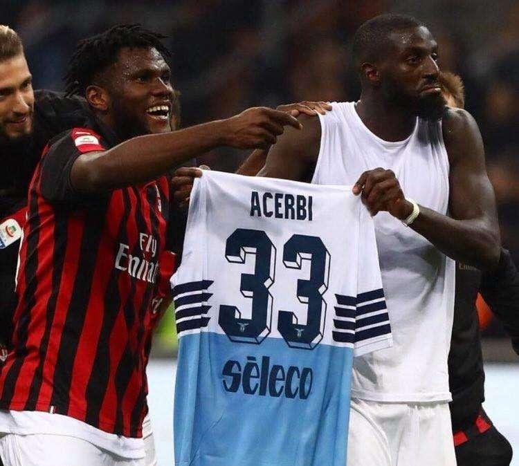 Milan, Bakayoko: “Costretto ad andar via. Gattuso? Non ci capivamo"