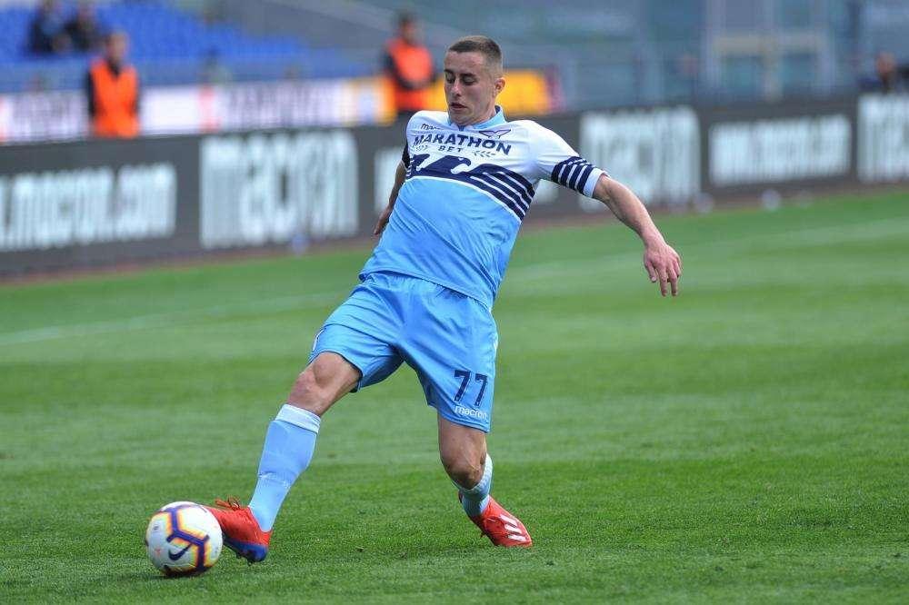 FORMELLO - Lazio, Inzaghi conferma Romulo e sposta Marusic a sinistra
