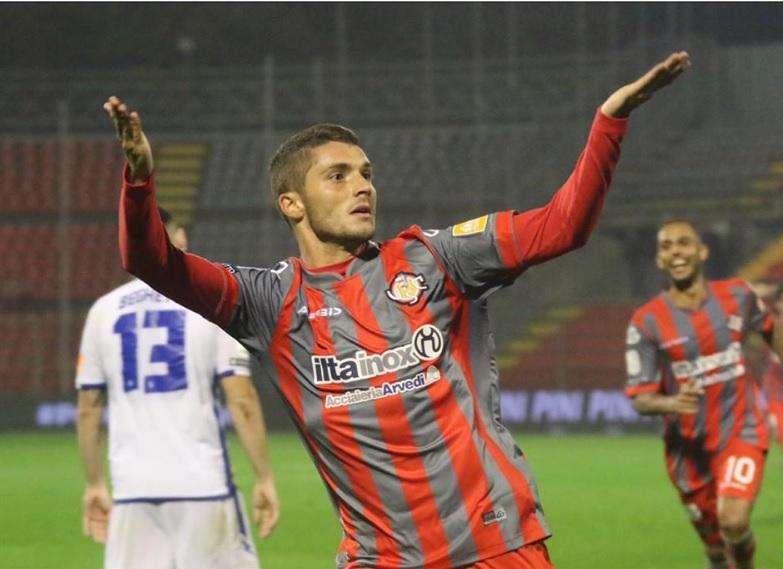 Gli Altri Laziali - Kiyine e Palombi gol. Badelj, l'errore dell'ex