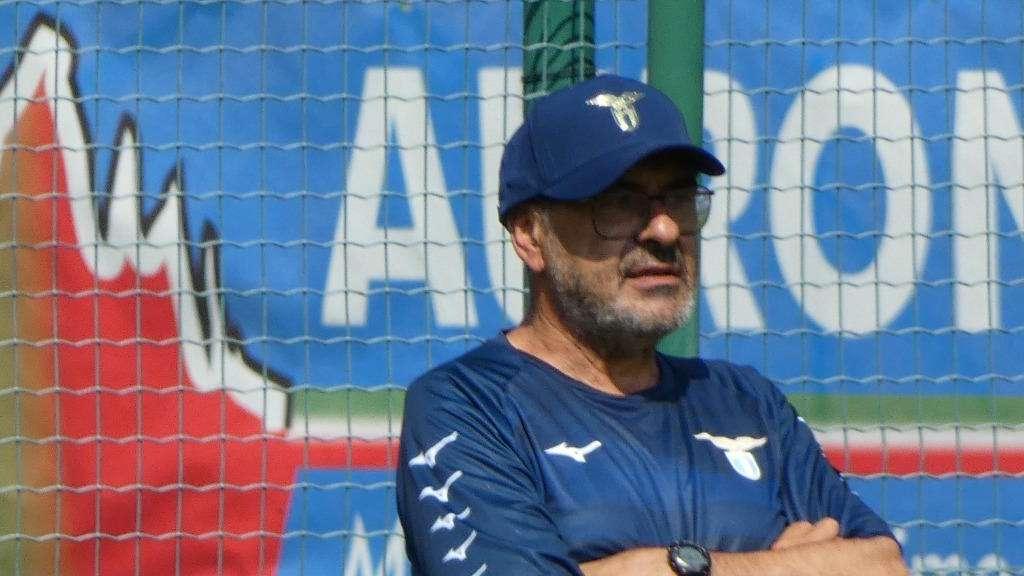 Lazio, Lotito prende posizione su Sarri. Spunta l'ipotesi Scaloni...