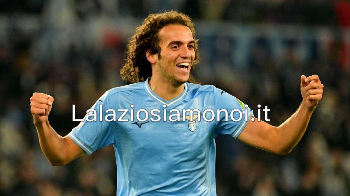 Lazio, Tavares su Guendouzi: "Prima di firmare ho parlato con lui e..."