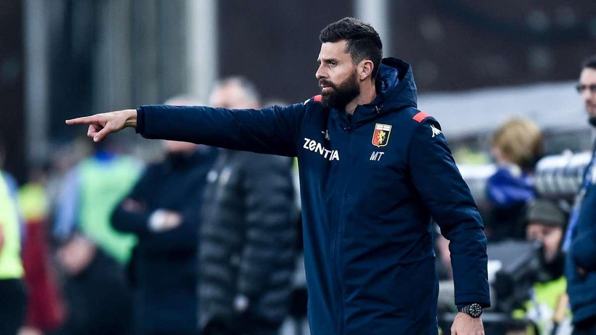 Spezia, scelto il sostituto di Italiano: ecco Thiago Motta