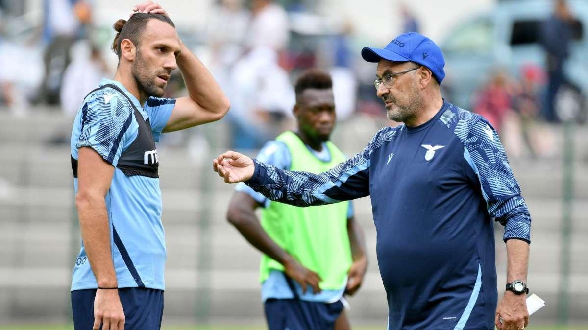 Lazio, Muriqi: "Sarri nella top 10 allenatori del mondo. Il suo gioco..."