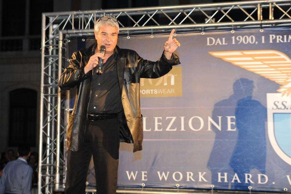 Lazio, Insegno: "Grande attesa, ma mi aspettavo un colpo alla Klose..."