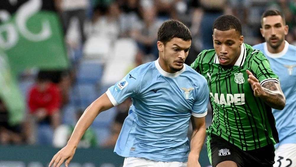Lazio, Belahyane ancora fuori dal Marocco. E per la Coppa d'Africa...